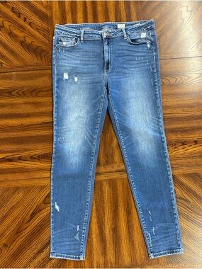 Buckle Bridges By Gly Blue